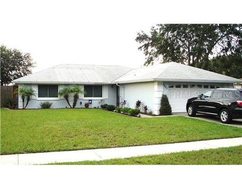 1467 Windjammer Loop, Lutz, FL 33559 photo 1