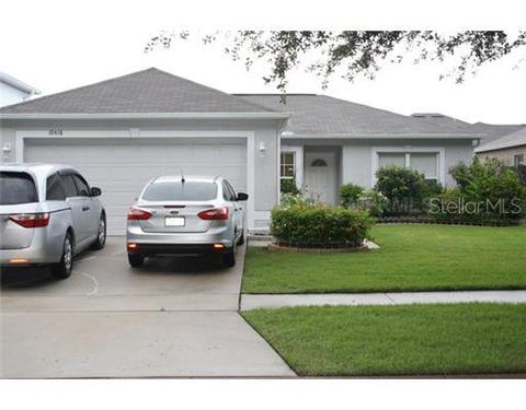 10418 Maronda Dr, Riverview, FL 33578 photo 1