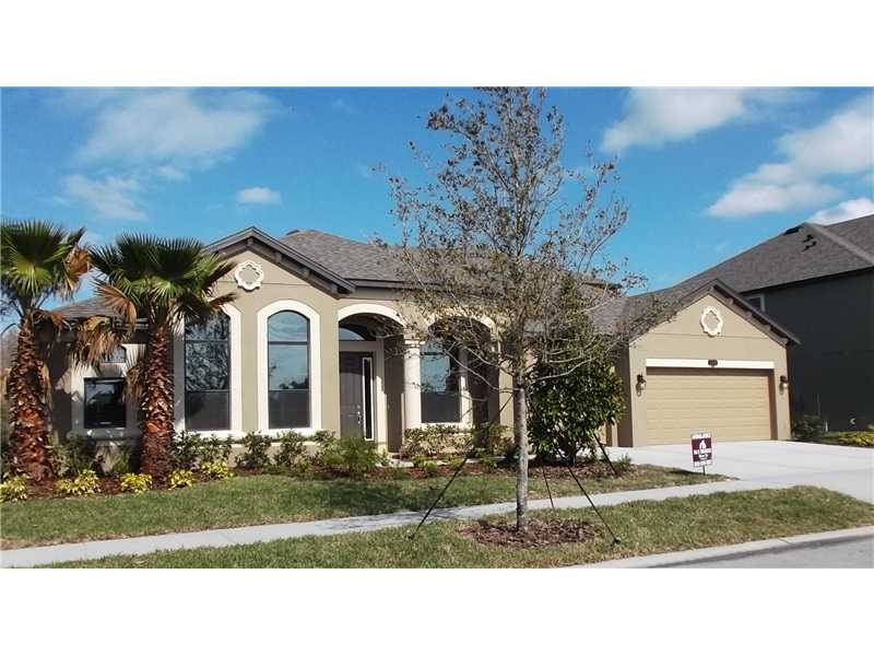 11814 Gilmerton Dr, Riverview, FL 33579 photo 1