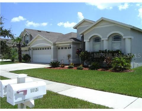 11024 Rockledge View Dr, Riverview, FL 33579 photo 1