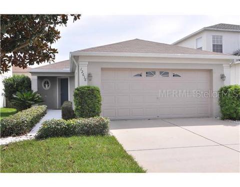 12616 Ocelot Pl, Riverview, FL 33579 photo 1