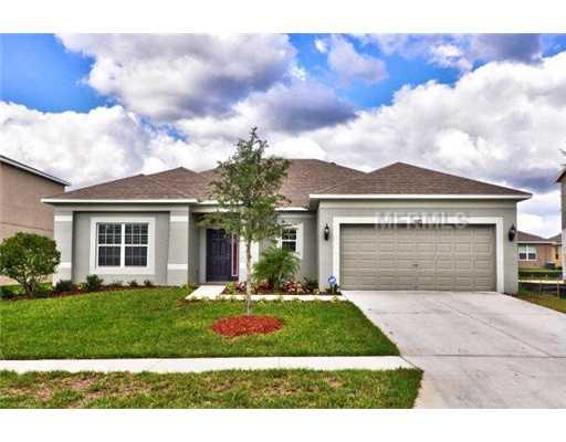 1223 Rushgrove Cir, Dover, FL 33527 photo 1