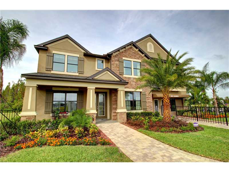 12403 Denmore Crest Pl, Riverview, FL 33579 photo 1
