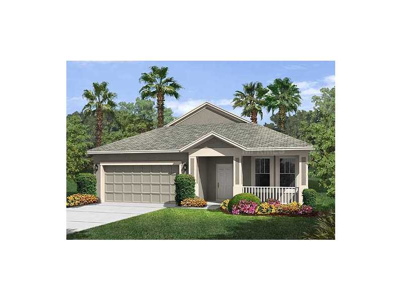 158 Star Shell Dr, Apollo Beach, FL 33572 photo 1