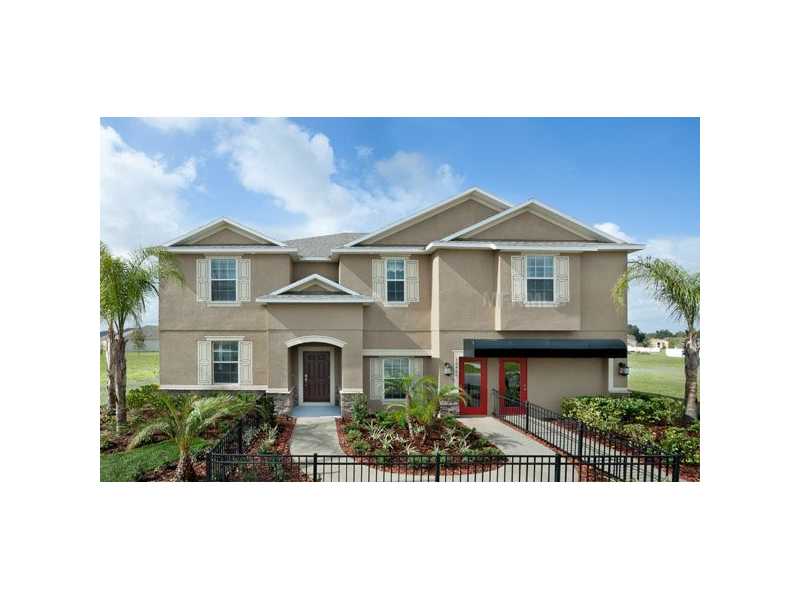 12212 Streambed Dr, Riverview, FL 33579 photo 1