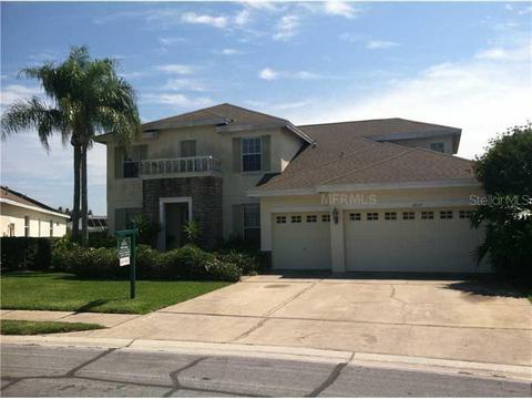1807 Daylily Dr, Trinity, FL 34655 photo 1