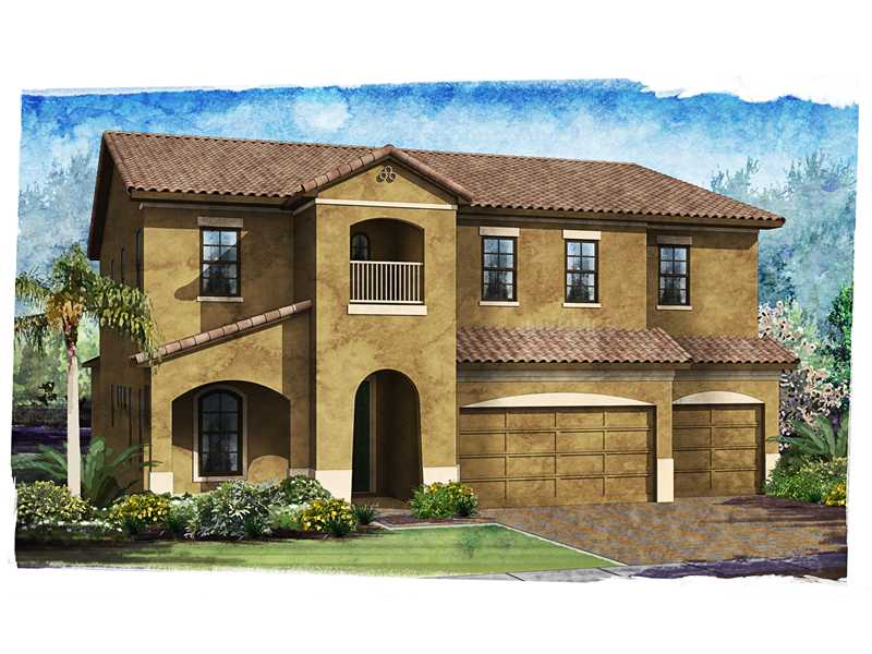 1440 Canopy Pasture Dr, Saint Cloud, FL 34771 photo 1