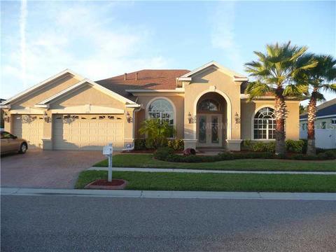11717 Newberry Grove Loop, Riverview, FL 33579 photo 1