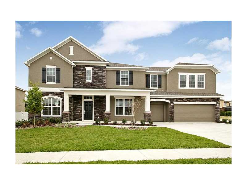 565 Torgiano Dr, Ocoee, FL 34761 photo 1