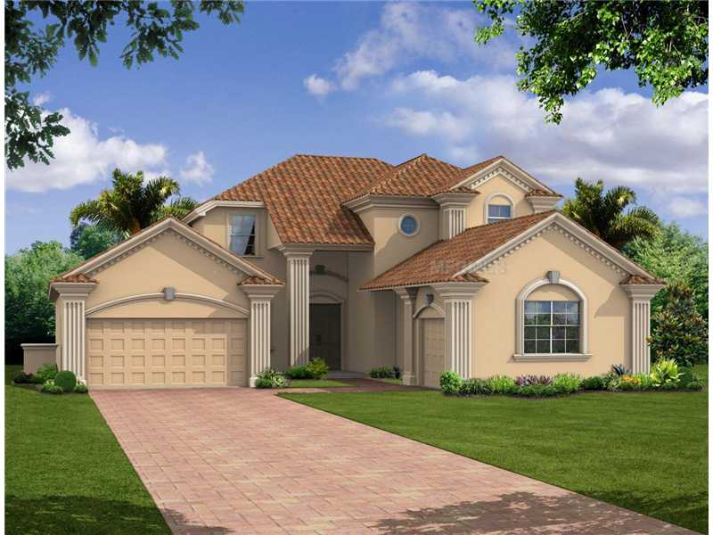 9914 Milano Dr, Trinity, FL 34655 photo 1