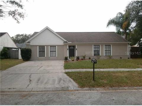 2609 Hampton Park Pl, Seffner, FL 33584 photo 1