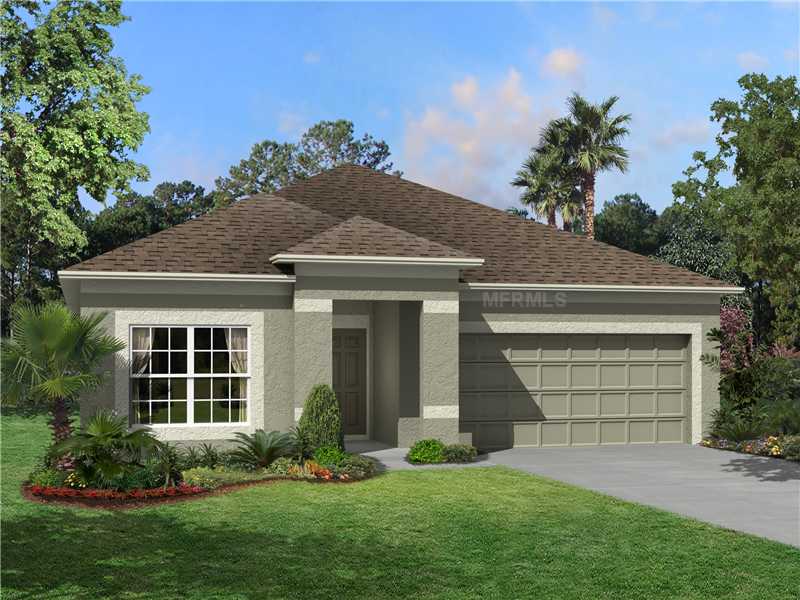 3933 90th Ave E, Parrish, FL 34219 photo 1