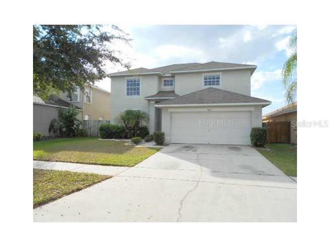 9613 Laurel Ledge Dr, Riverview, FL 33569 photo 1