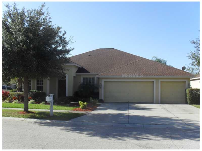 12425 Bramfield Dr, Riverview, FL 33579 photo 1