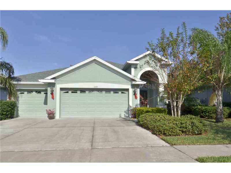 11433 Newgate Crest Dr, Riverview, FL 33579 photo 1