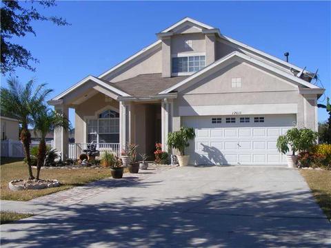 12611 Bramfield Dr, Riverview, FL 33579 photo 1