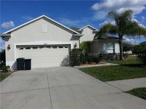 11437 Callaway Pond Dr, Riverview, FL 33579 photo 1