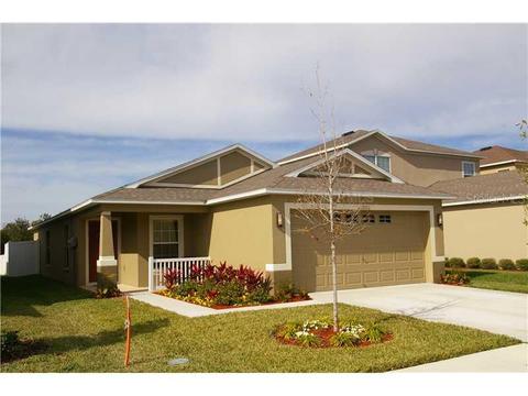 12511 Belcroft Dr, Riverview, FL 33579 photo 1