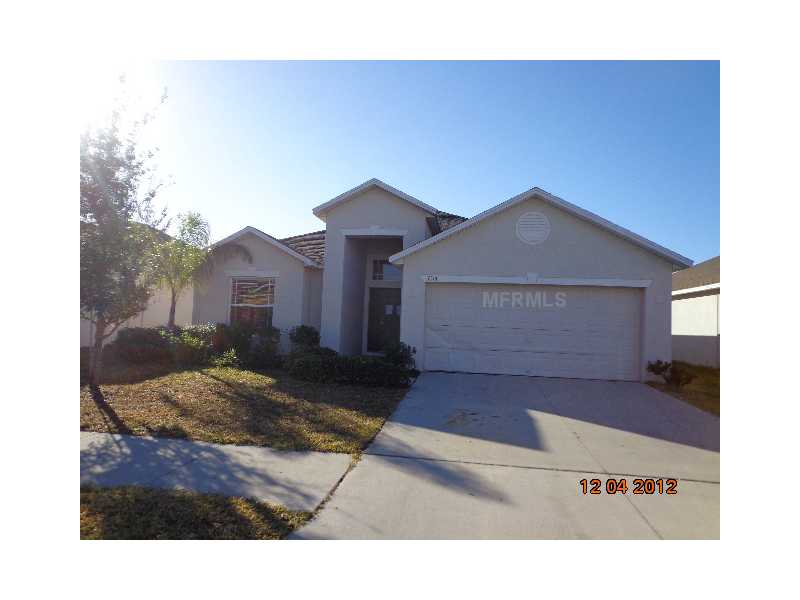 7515 Turtle View Dr, Ruskin, FL 33573 photo 1