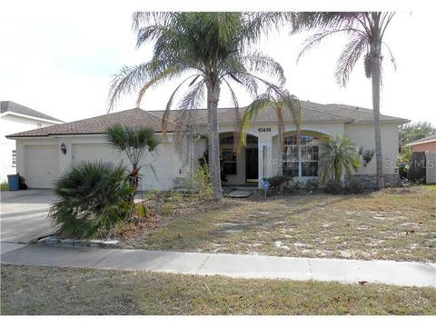10418 Sedgebrook Dr, Riverview, FL 33569 photo 1