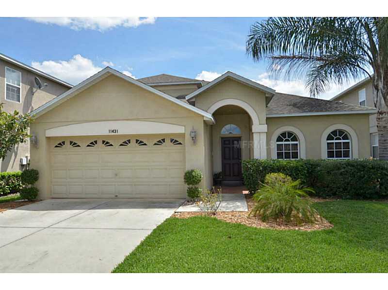 11431 Dutch Iris Dr, Riverview, FL 33578 photo 1