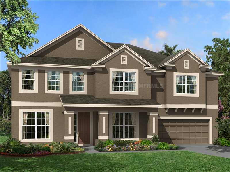 11729 Gilmerton Dr, Riverview, FL 33579 photo 1