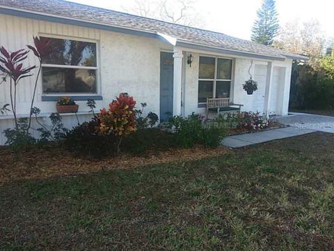 7992 Shadow Run Dr, Largo, FL 33773 photo 1