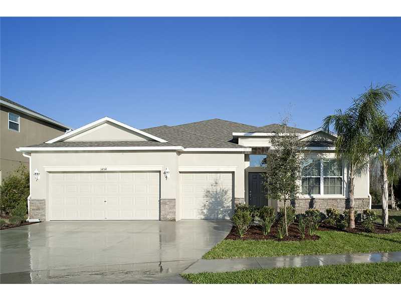 12115 Streambed Dr, Riverview, FL 33579 photo 1