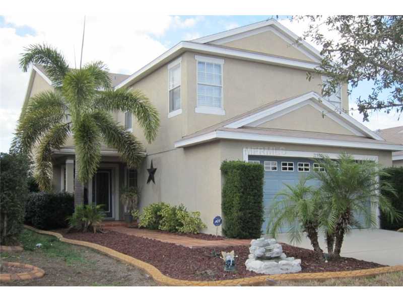 11337 Cocoa Beach Dr, Riverview, FL 33569 photo 1