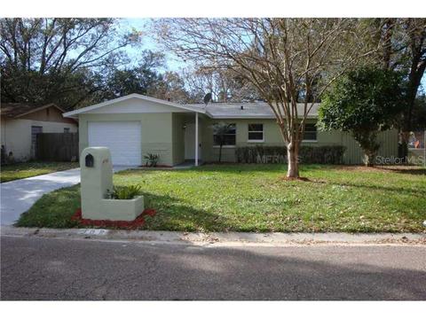 302 Harmony Ln, Brandon, FL 33511 photo 1