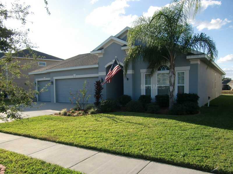 1318 Rushgrove Cir, Dover, FL 33527 photo 1