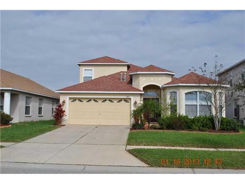 11419 Weston Course Loop, Riverview, FL 33579 photo 1