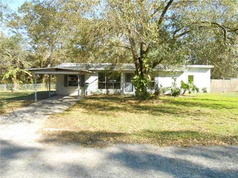 2323 Palm Ave, Seffner, FL 33584 photo 1