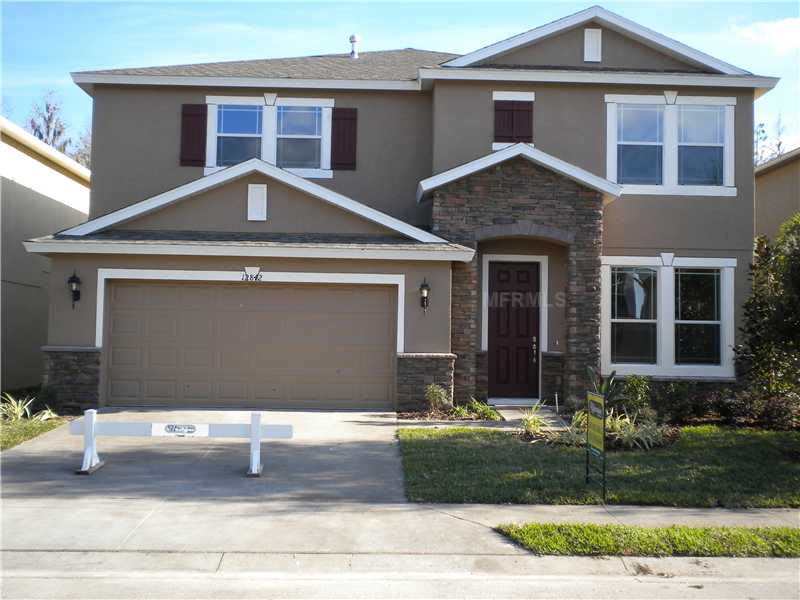 12842 Solola Way, Trinity, FL 34655 photo 1