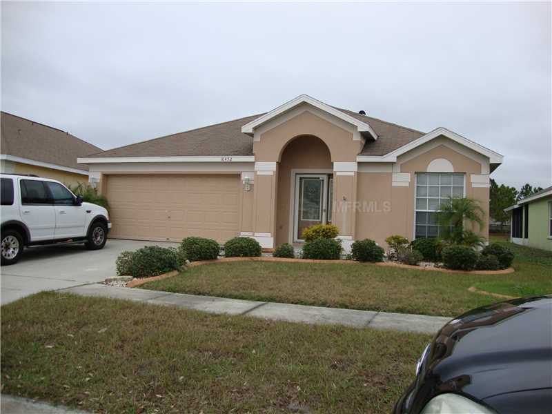 10452 Hallmark Blvd, Riverview, FL 33578 photo 1