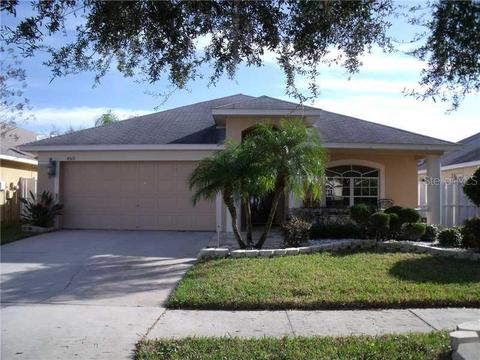 4512 Perdita Ln, Lutz, FL 33558 photo 1