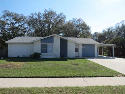206 Claire Dr, Seffner, FL 33584 photo 1
