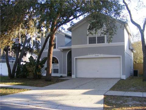 2309 Lyncrest Ct, Valrico, FL 33596 photo 1