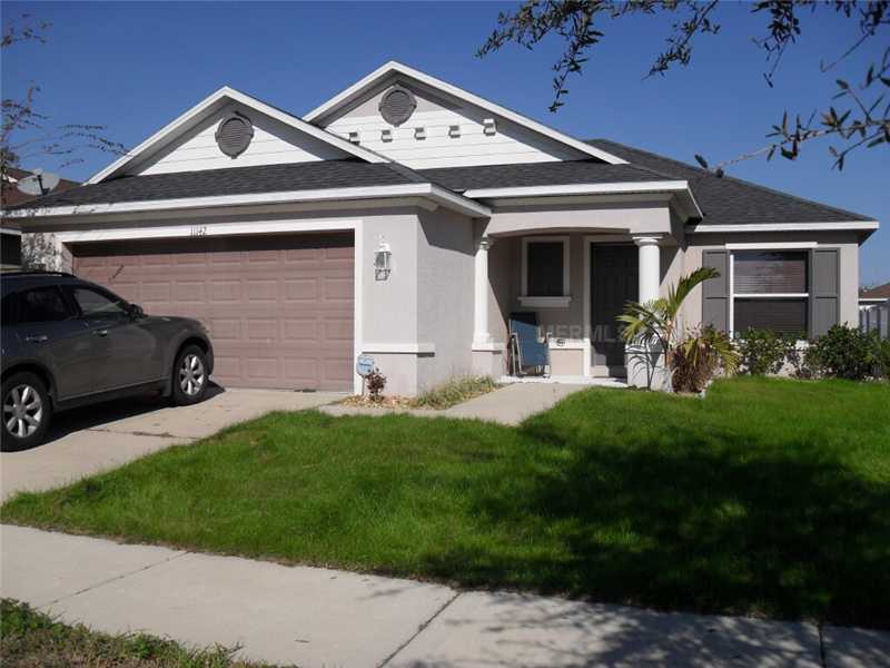 11142 Running Pine Dr, Riverview, FL 33569 photo 1