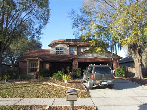 12406 Driftstone Way, Riverview, FL 33569 photo 1