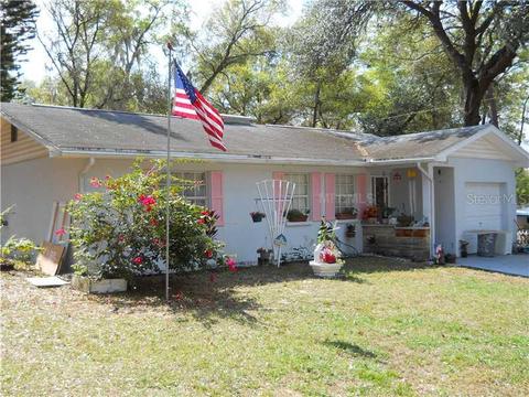 11629 Glory Ln, Seffner, FL 33584 photo 1
