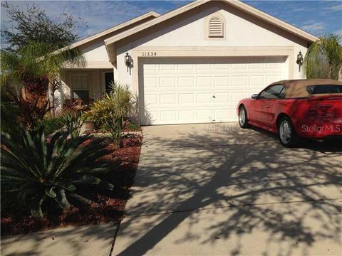 11234 Summer Star Dr, Riverview, FL 33579 photo 1