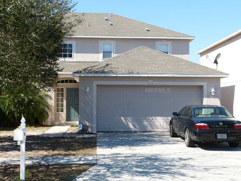 12907 Brookcrest Pl, Riverview, FL 33578 photo 1