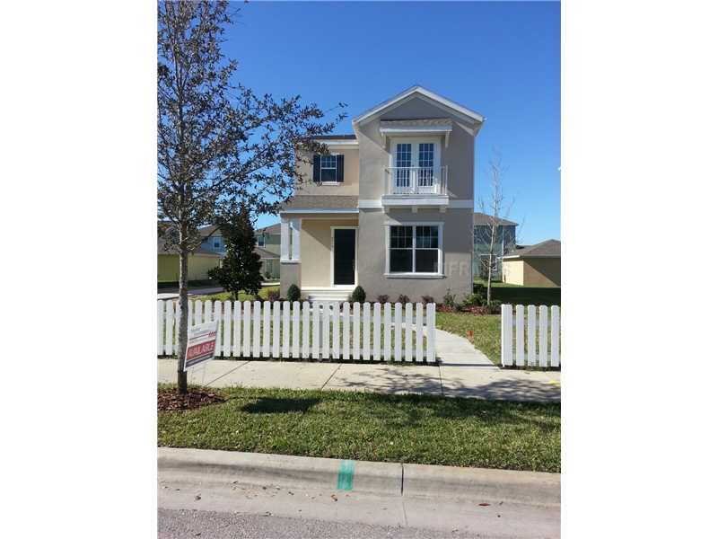 6115 Hadley Commons Dr, Riverview, FL 33578 photo 1