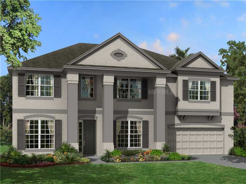 11732 Gilmerton Dr, Riverview, FL 33579 photo 1