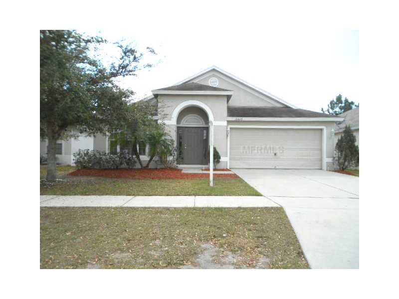 10429 Paragon Pl, Riverview, FL 33578 photo 1