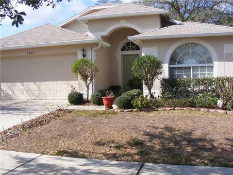 1204 Pongo Ln, Valrico, FL 33594 photo 1