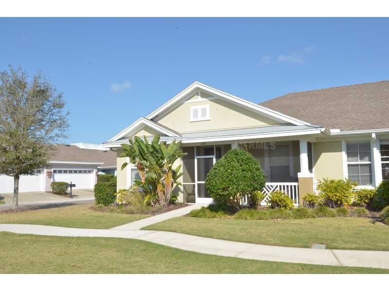 228 Summerside Ct, Apollo Beach, FL 33572 photo 1
