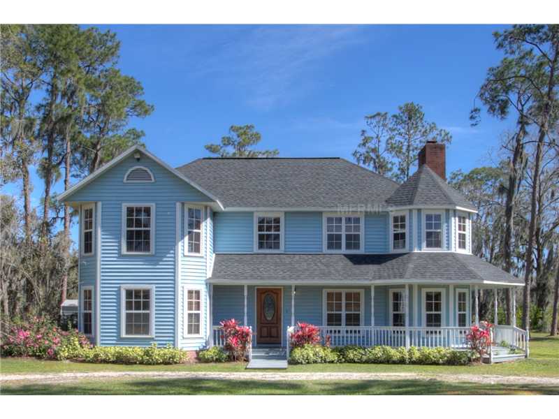 3209 Mott Rd, Dover, FL 33527 photo 1