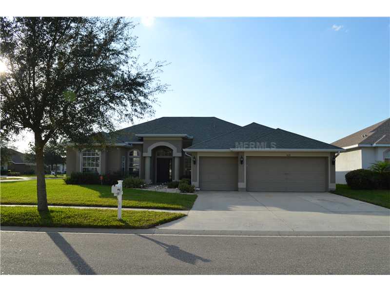1420 Rowantree Dr, Dover, FL 33527 photo 1